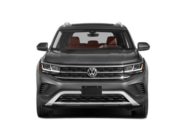 2021 Volkswagen Atlas Utility 4D SEL AWD V6