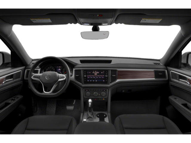 2021 Volkswagen Atlas Utility 4D SE Technology AWD V6