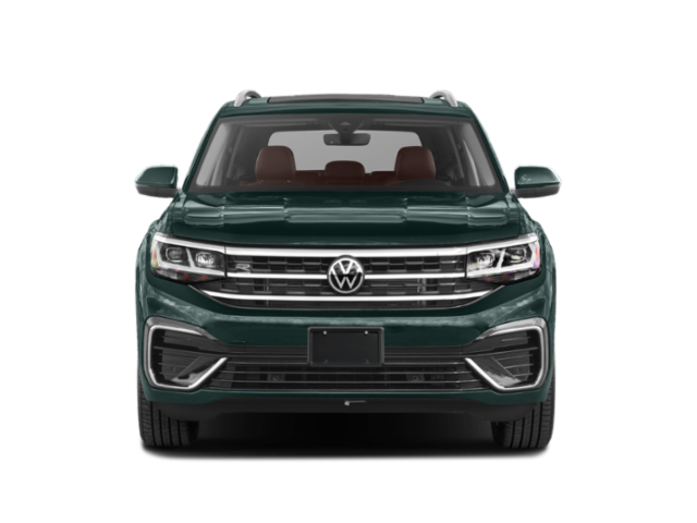2021 Volkswagen Atlas Utility 4D SEL R-Line AWD