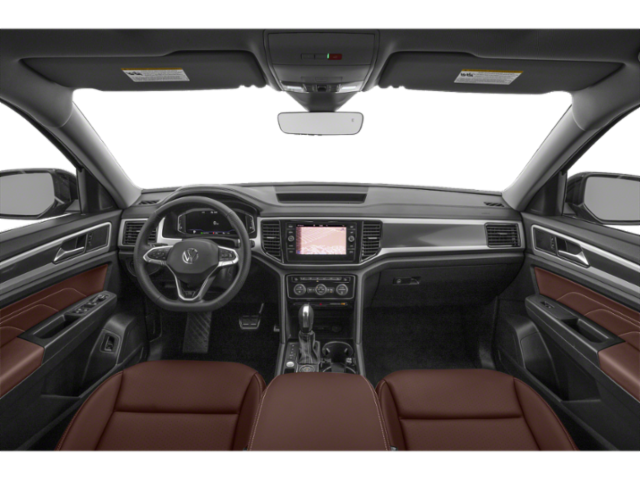 2021 Volkswagen Atlas Utility 4D SEL R-Line AWD