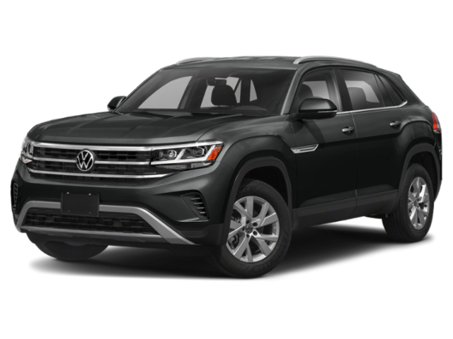 2021 Volkswagen Atlas Cross Sport Utility 4D SE Technology 2WD V6