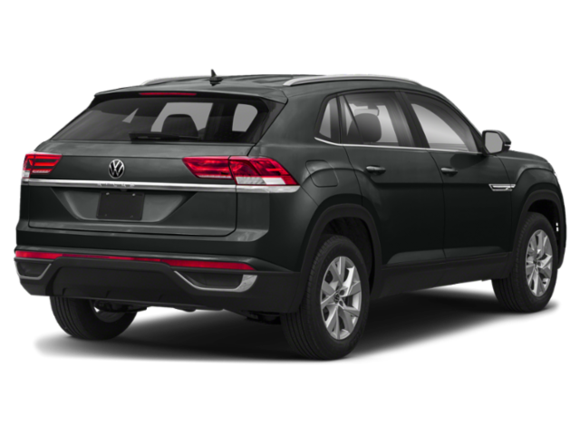 2021 Volkswagen Atlas Cross Sport Utility 4D SE Technology 2WD V6