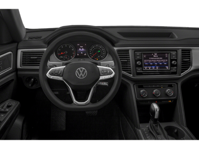 2021 Volkswagen Atlas Cross Sport Utility 4D SE Technology 2WD V6