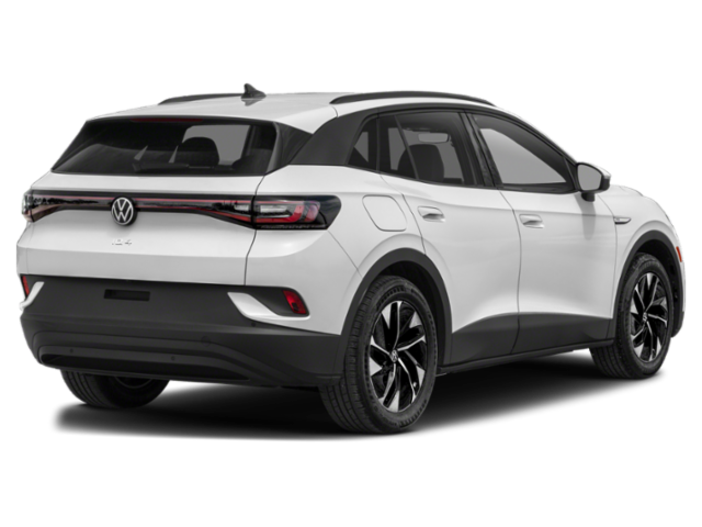 2021 Volkswagen ID.4 Utility 4D Pro S Gradient 2WD