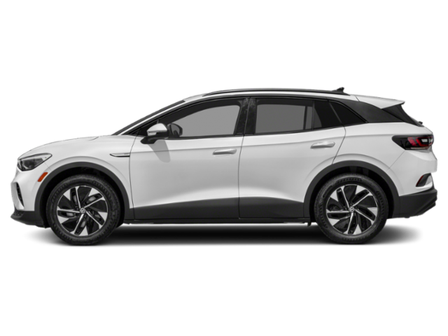 2021 Volkswagen ID.4 Utility 4D First Edition 2WD