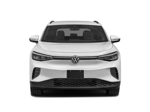 2021 Volkswagen ID.4 Utility 4D First Edition 2WD