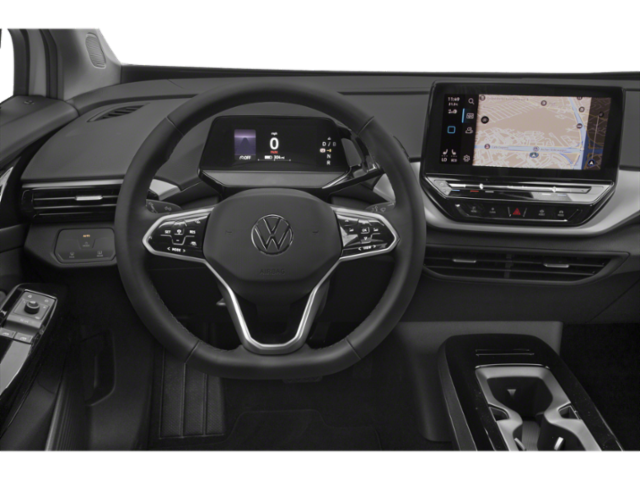 2021 Volkswagen ID.4 Utility 4D Pro S Gradient 2WD