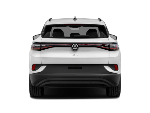 2021 Volkswagen ID.4 Utility 4D Pro 2WD