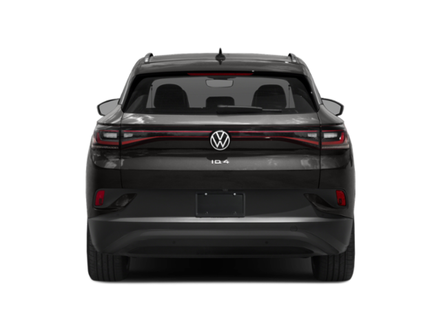2021 Volkswagen ID.4 Utility 4D Pro S Gradient AWD
