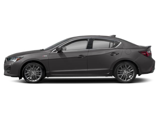 2022 Acura ILX Sedan 4D Premium A-SPEC