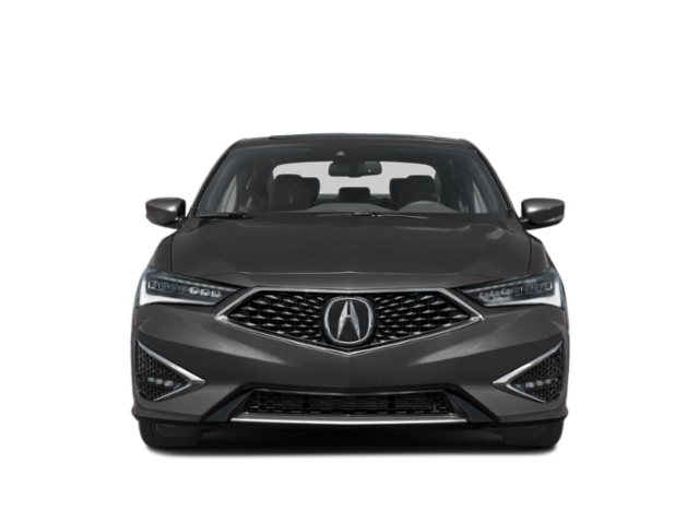 2022 Acura ILX Sedan 4D Premium A-SPEC