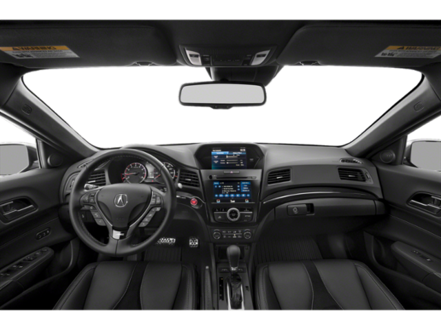 2022 Acura ILX Sedan 4D Premium A-SPEC