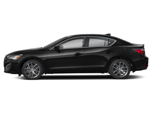 2022 Acura ILX Sedan 4D Premium