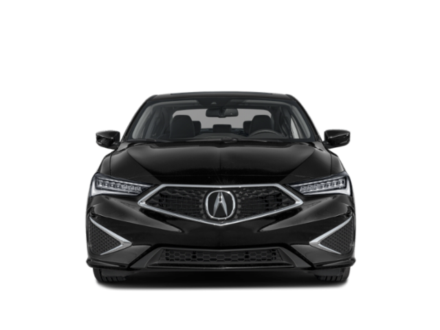2022 Acura ILX Sedan 4D Premium