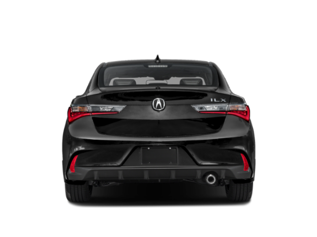 2022 Acura ILX Sedan 4D Premium