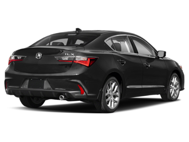 2022 Acura ILX Sedan 4D Premium