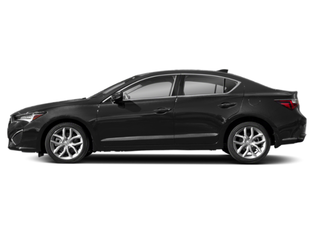 2022 Acura ILX Sedan 4D