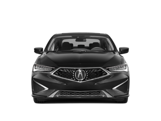2022 Acura ILX Sedan 4D