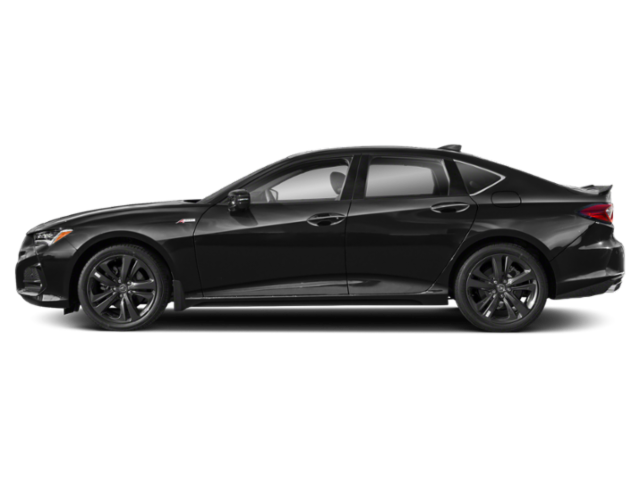 2022 Acura TLX Sedan 4D A-Spec