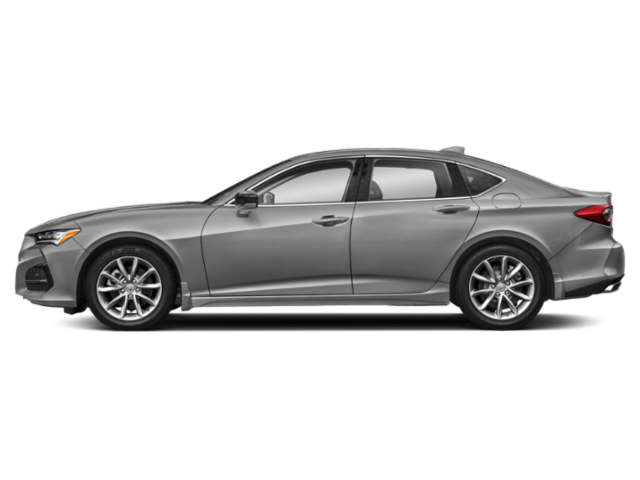 2022 Acura TLX Sedan 4D
