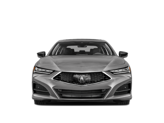 2022 Acura TLX Sedan 4D
