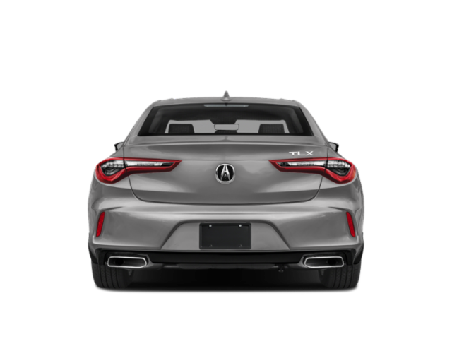 2022 Acura TLX Sedan 4D