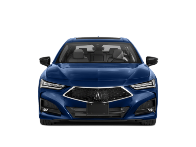 2022 Acura TLX Sedan 4D Advance AWD