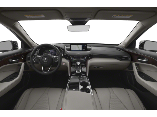 2022 Acura TLX Sedan 4D Advance AWD