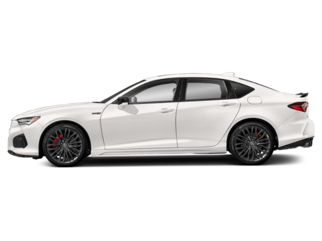 2022 Acura TLX Sedan 4D Type S AWD