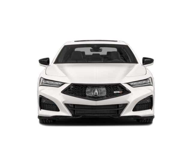 2022 Acura TLX Sedan 4D Type S AWD