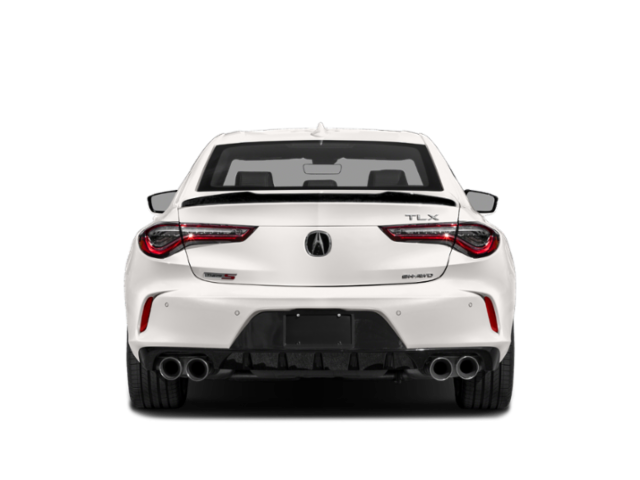 2022 Acura TLX Sedan 4D Type S AWD