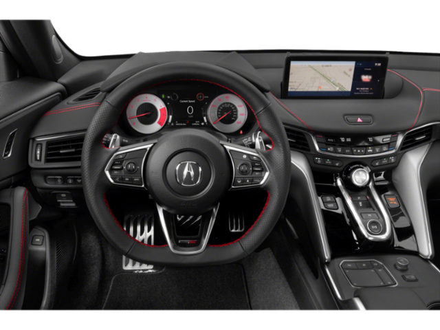 2022 Acura TLX Sedan 4D Type S AWD