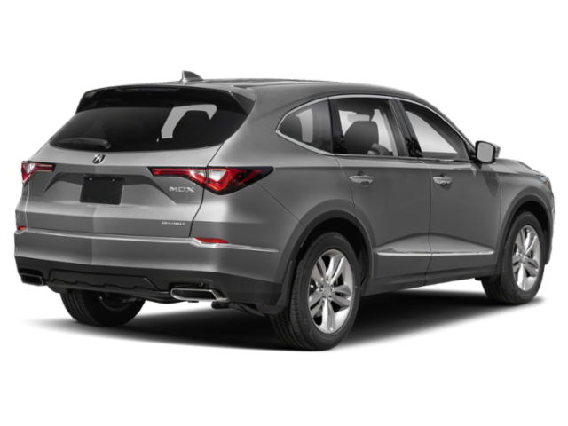 2022 Acura MDX Utility 4D A-Spec AWD