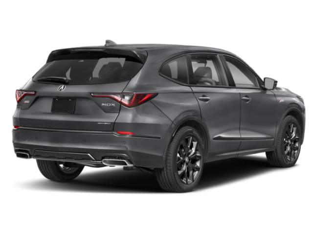 2022 Acura MDX Utility 4D A-Spec AWD