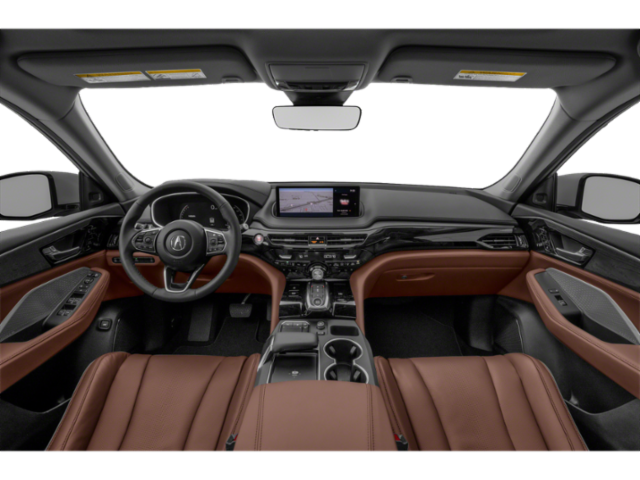 2022 Acura MDX Utility 4D Advance AWD