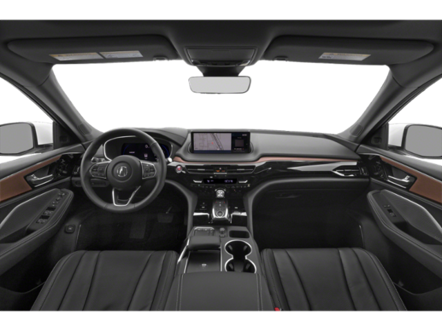 2022 Acura MDX Utility 4D Technology 2WD