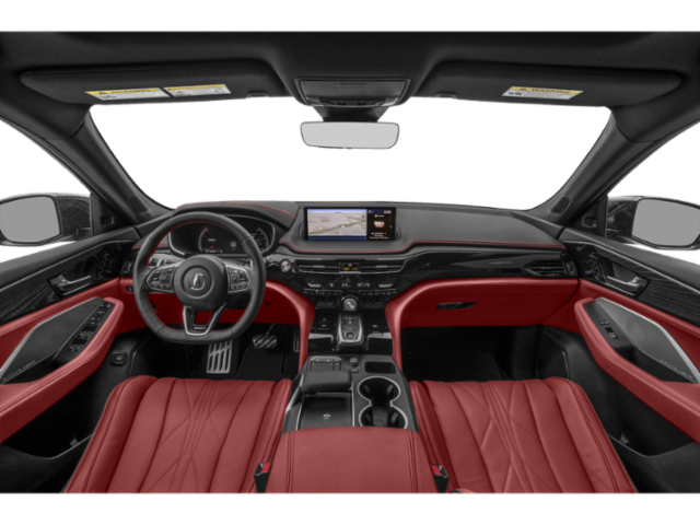 2022 Acura MDX Utility 4D Type S Advance AWD