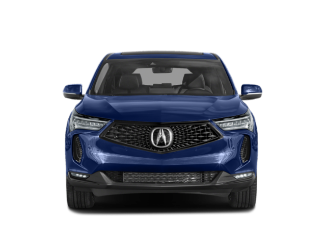 2022 Acura RDX Utility 4D Technology A-Spec AWD