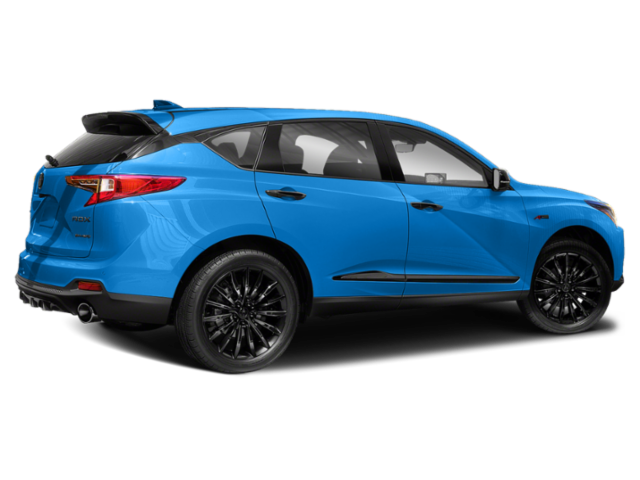 2022 Acura RDX Utility 4D Technology A-Spec AWD