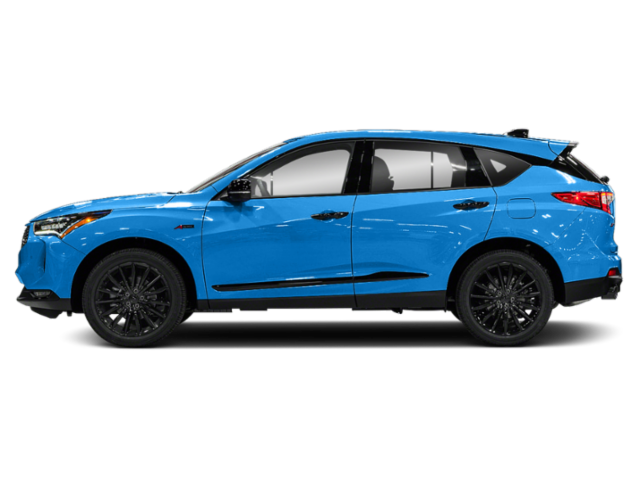 2022 Acura RDX Utility 4D PMC Edition AWD