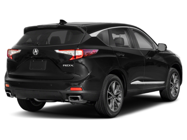 2022 Acura RDX Utility 4D Technology A-Spec AWD