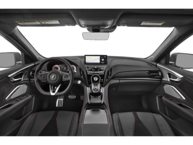 2022 Acura RDX Utility 4D Technology A-Spec AWD