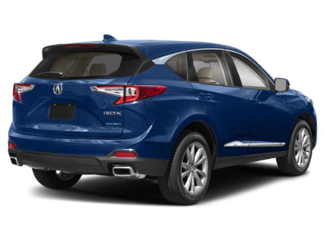 2022 Acura RDX Utility 4D AWD