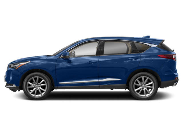 2022 Acura RDX Utility 4D AWD