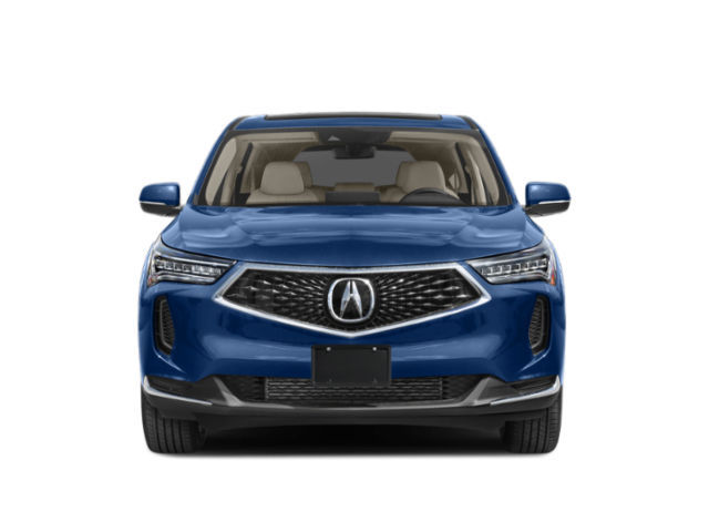 2022 Acura RDX Utility 4D AWD