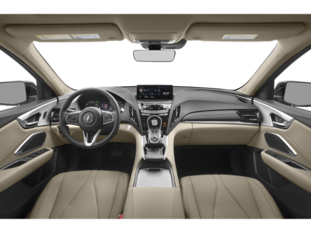 2022 Acura RDX Utility 4D AWD