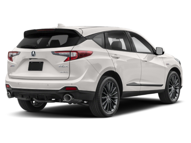 2022 Acura RDX Utility 4D Advance A-Spec AWD