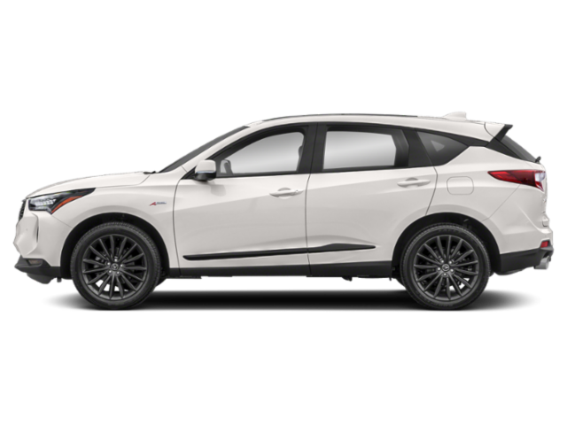 2022 Acura RDX Utility 4D Advance A-Spec AWD