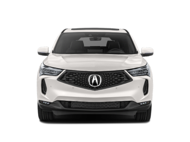 2022 Acura RDX Utility 4D Advance A-Spec AWD