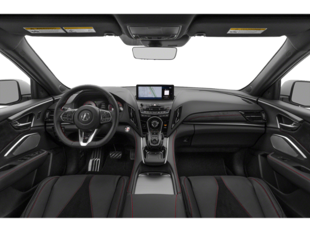 2022 Acura RDX Utility 4D Advance A-Spec AWD